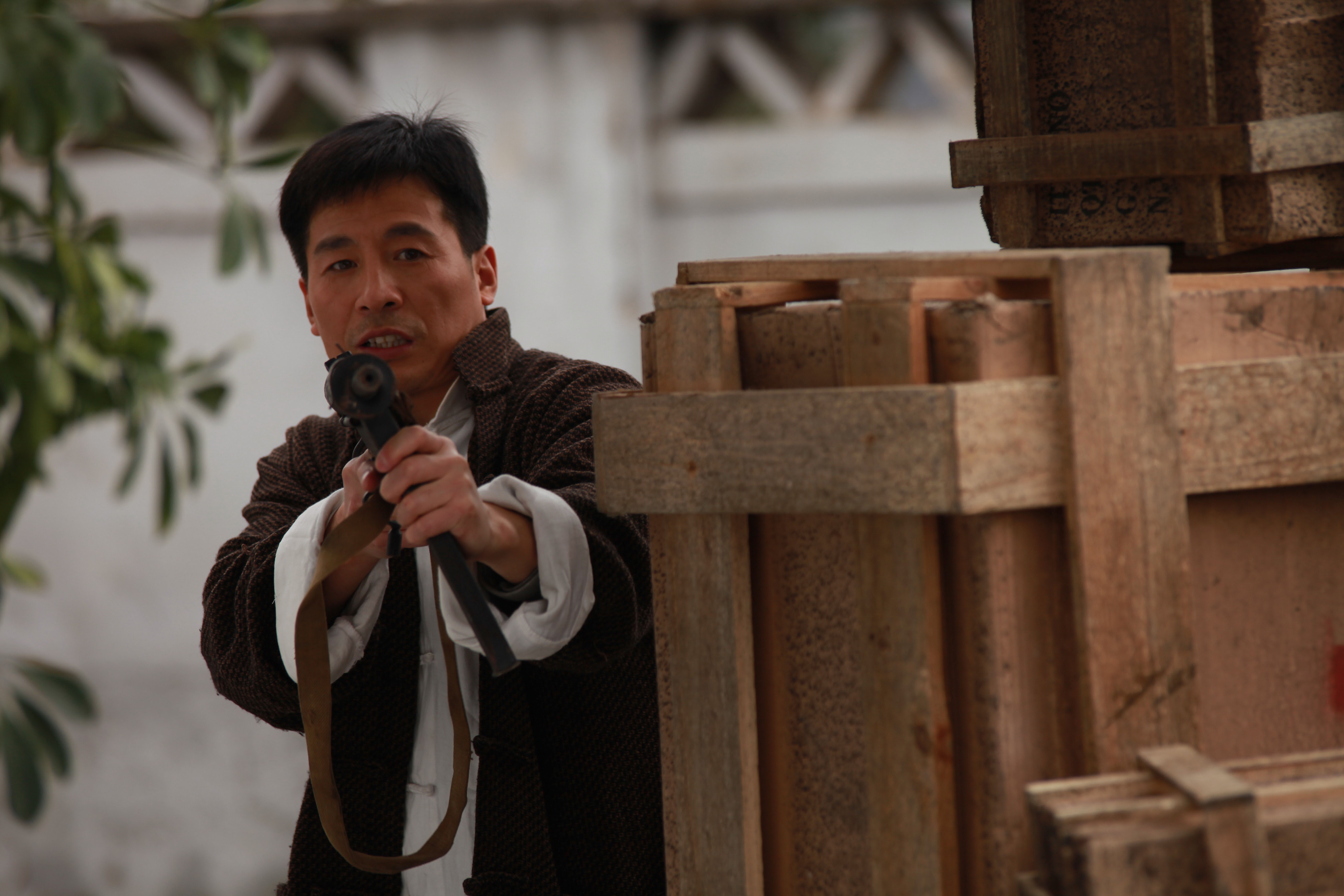 丁香剧照的剧照