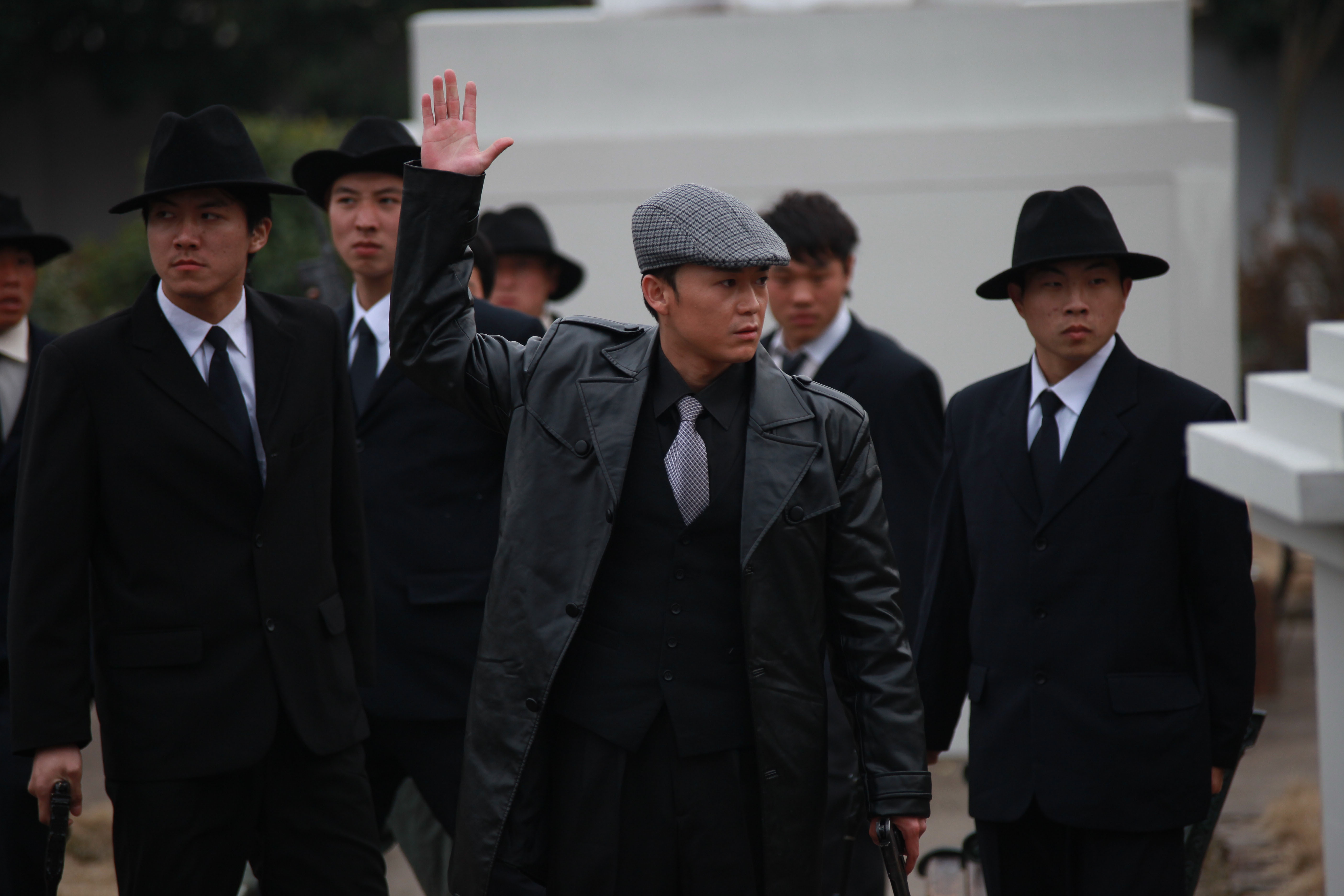 丁香剧照的剧照