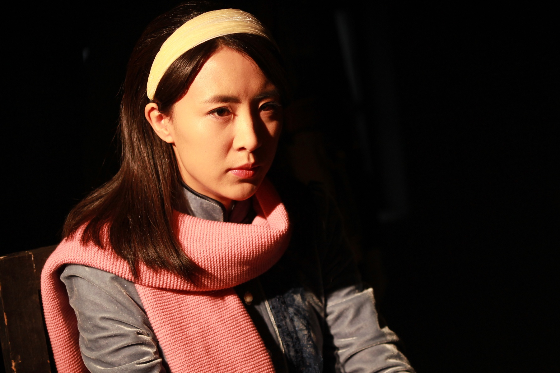 丁香剧照的剧照