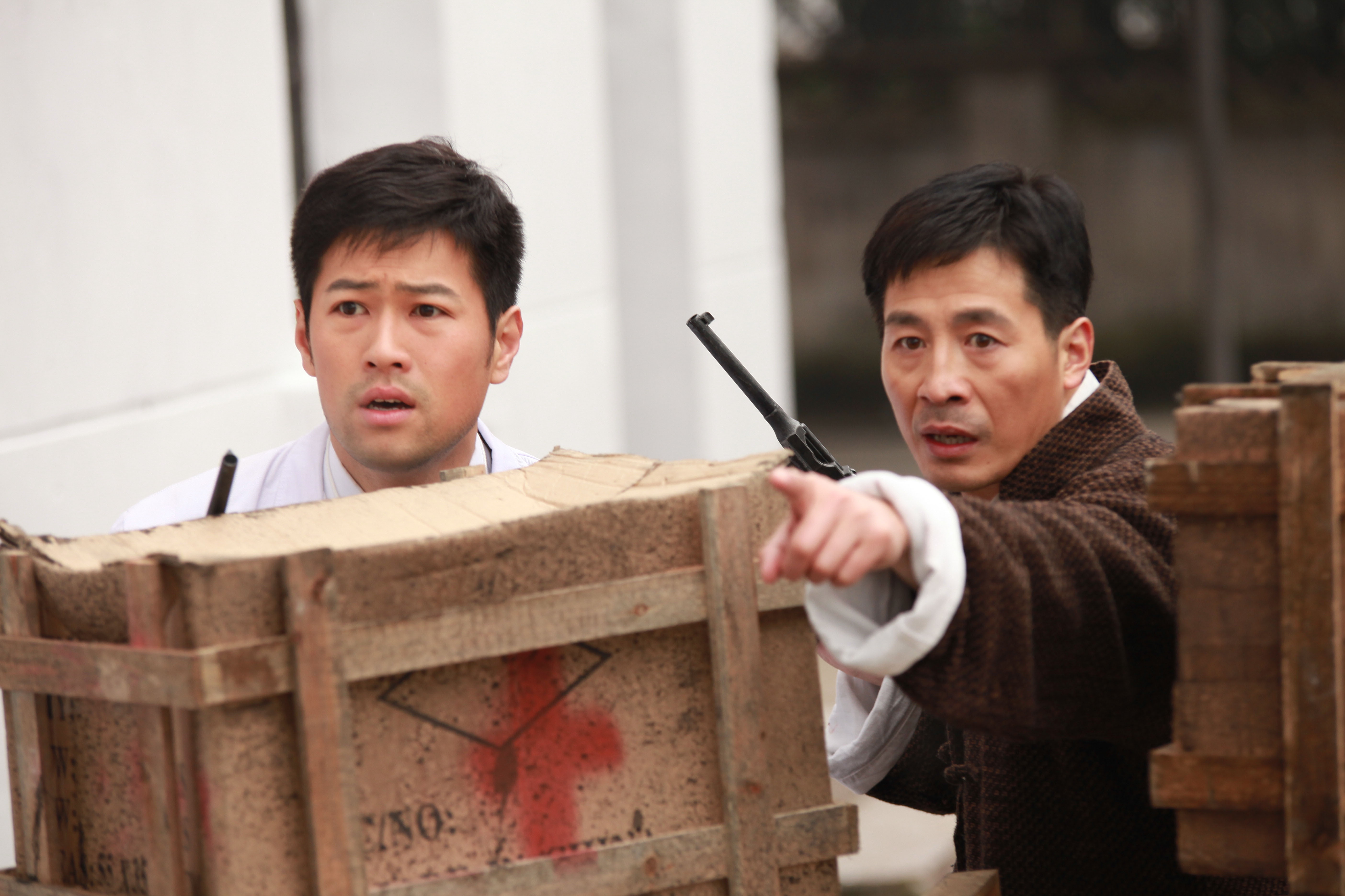 丁香剧照的剧照