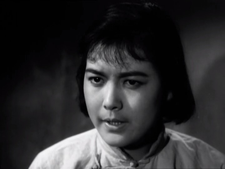 苦菜花剧照的剧照