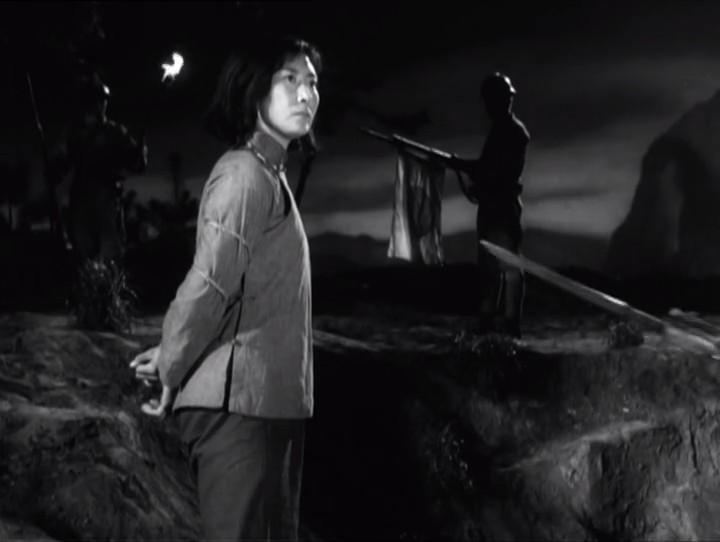 苦菜花剧照的剧照