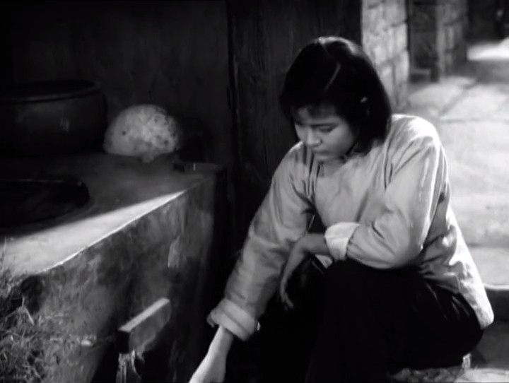 苦菜花剧照的剧照