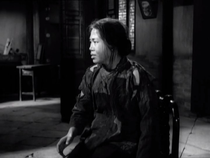 苦菜花剧照的剧照