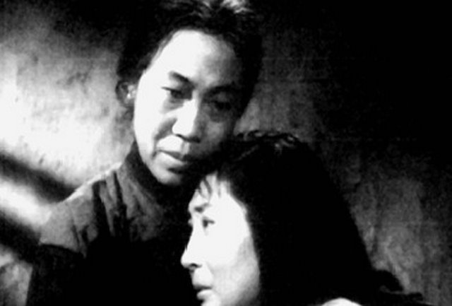 苦菜花剧照的剧照