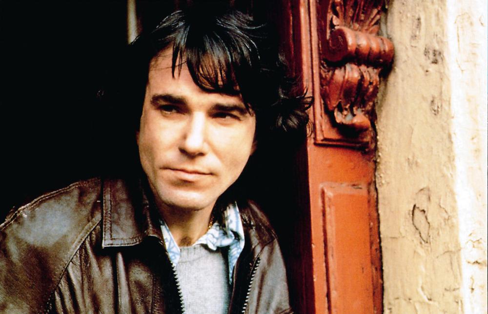 因父之名剧照的剧照