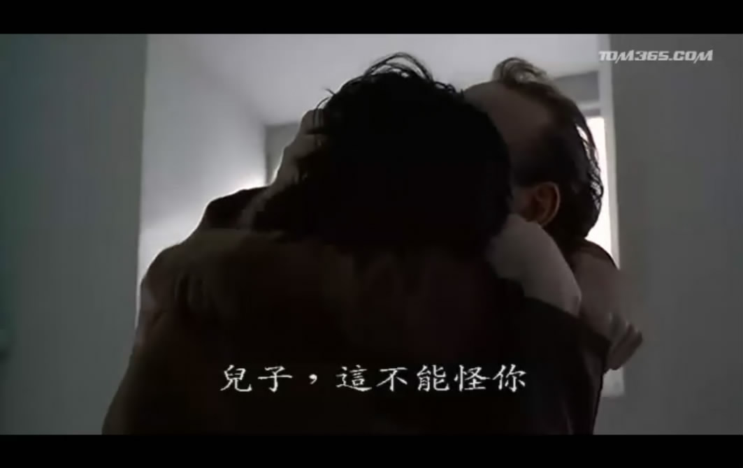 因父之名剧照的剧照