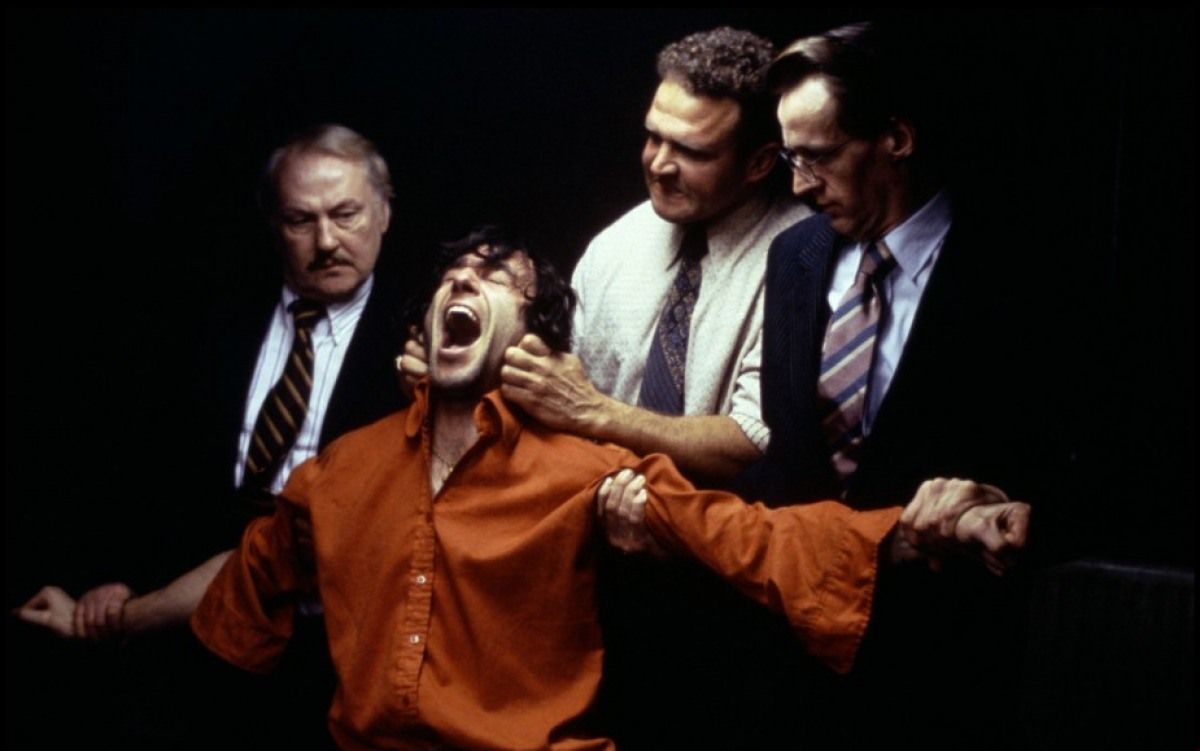 因父之名剧照的剧照