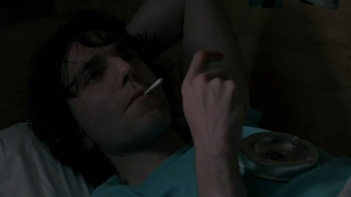 因父之名剧照的剧照