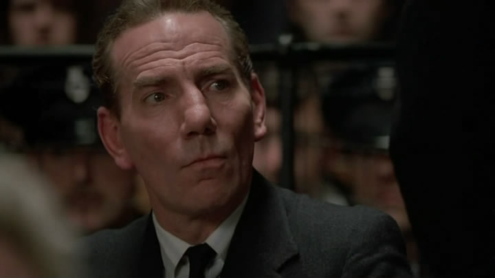 因父之名剧照的剧照