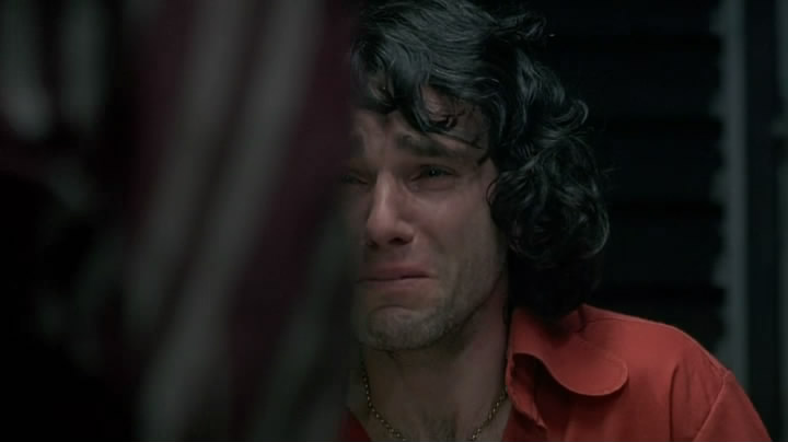 因父之名剧照的剧照