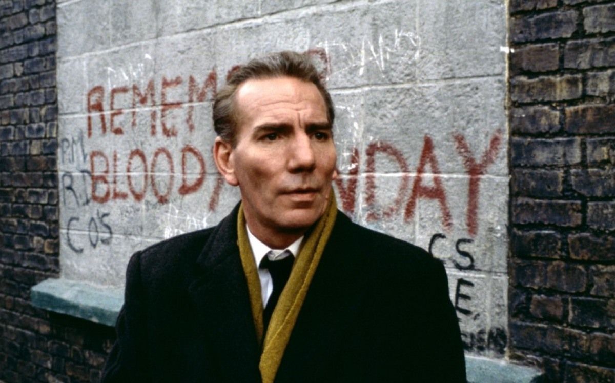 因父之名剧照的剧照