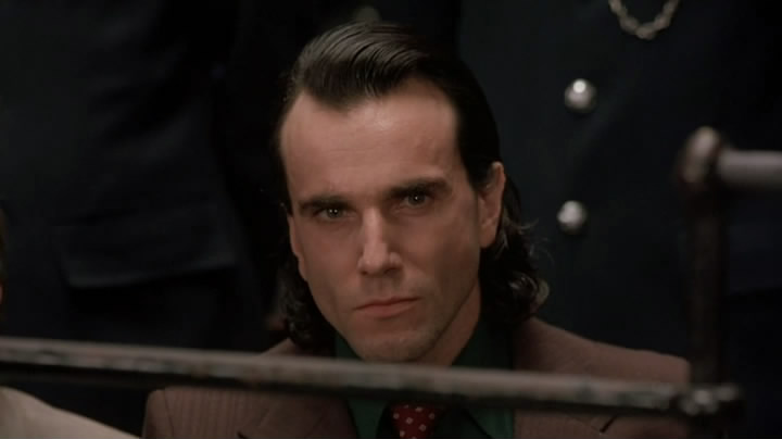 因父之名剧照的剧照