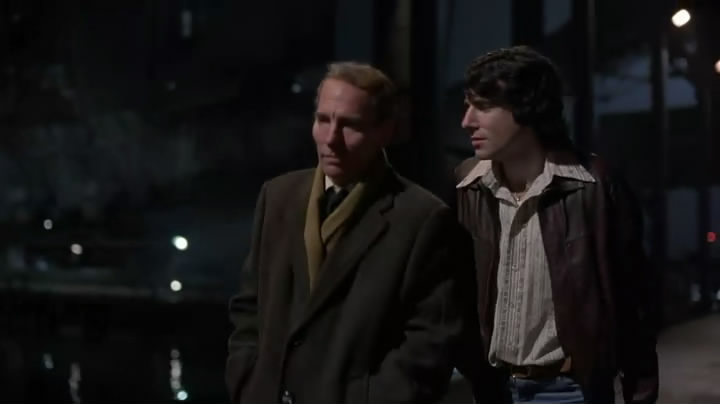 因父之名剧照的剧照