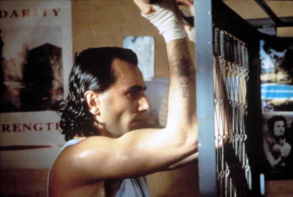 因父之名剧照的剧照