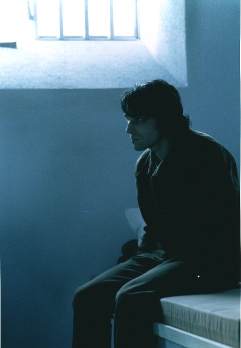 因父之名剧照的剧照