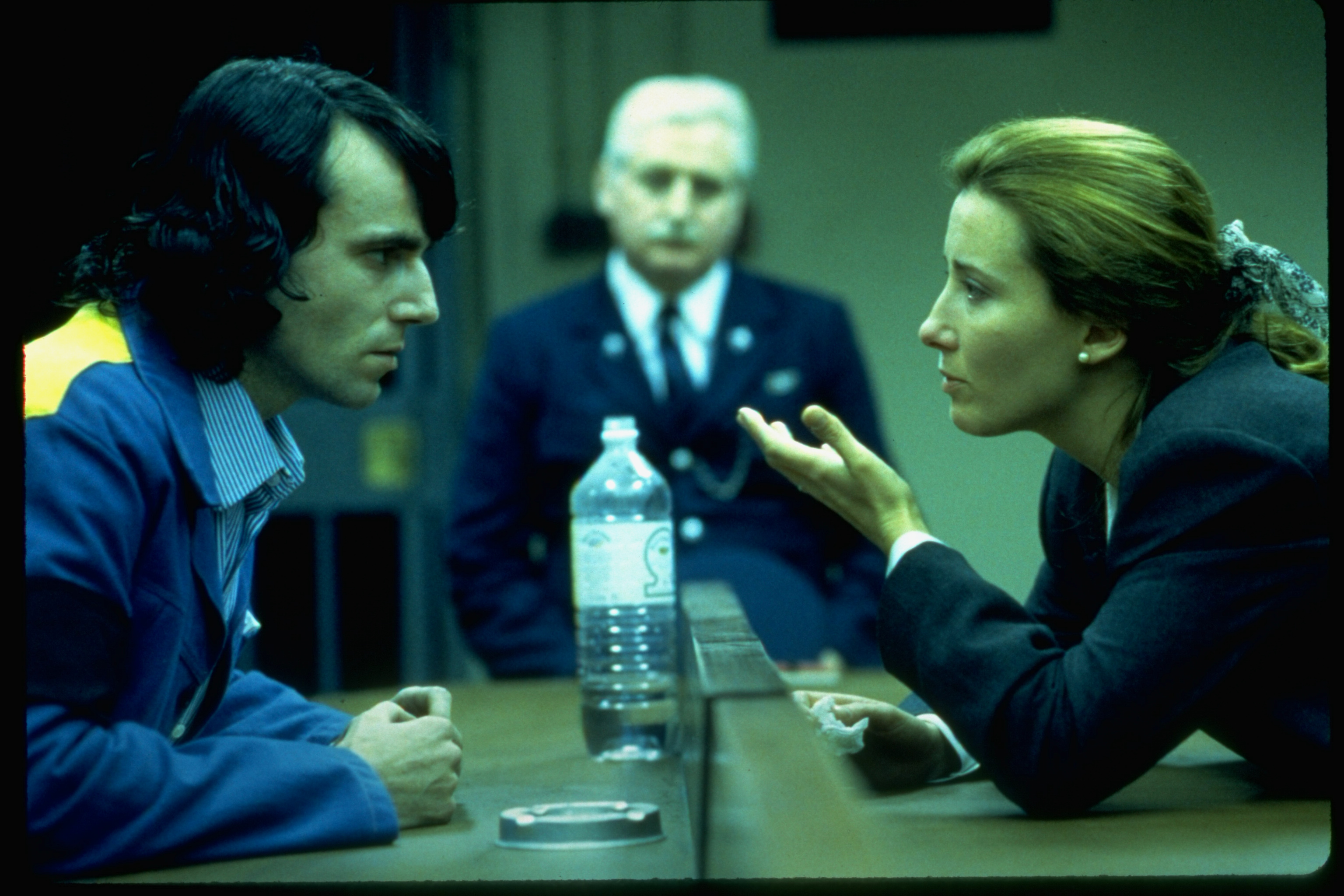 因父之名剧照的剧照