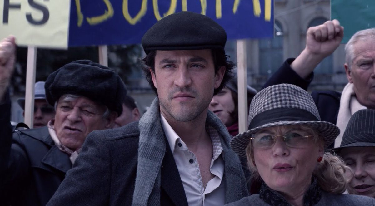 圣诞王子：皇室婚礼剧照的剧照