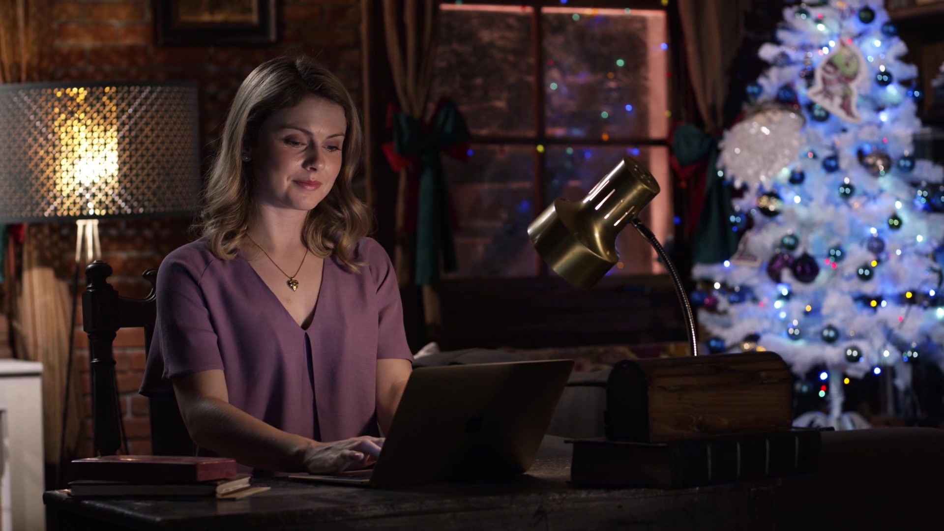 圣诞王子：皇室婚礼剧照的剧照