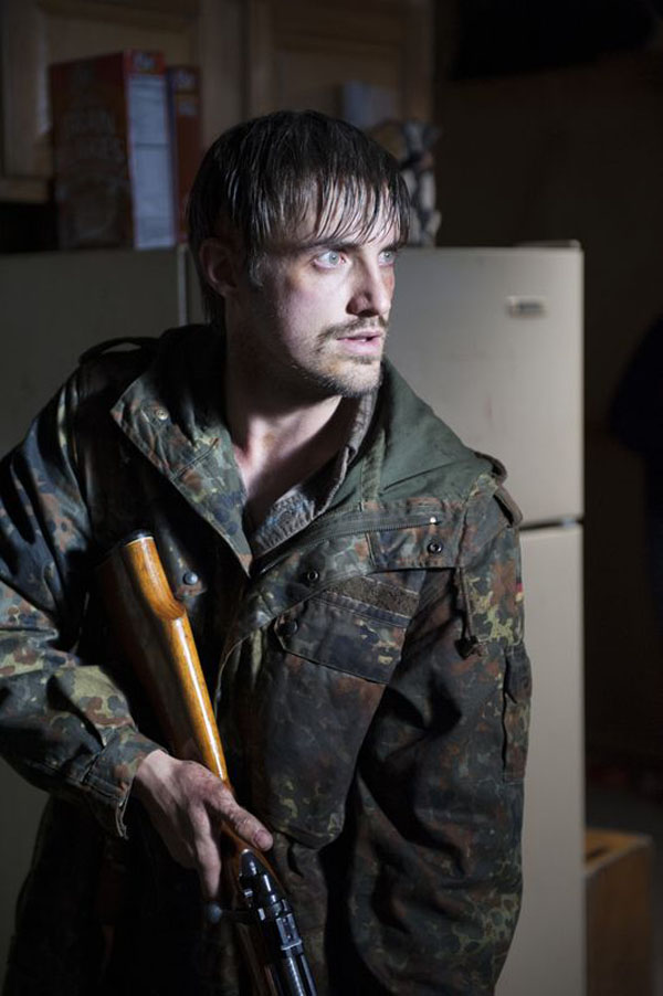 遗迹剧照的剧照