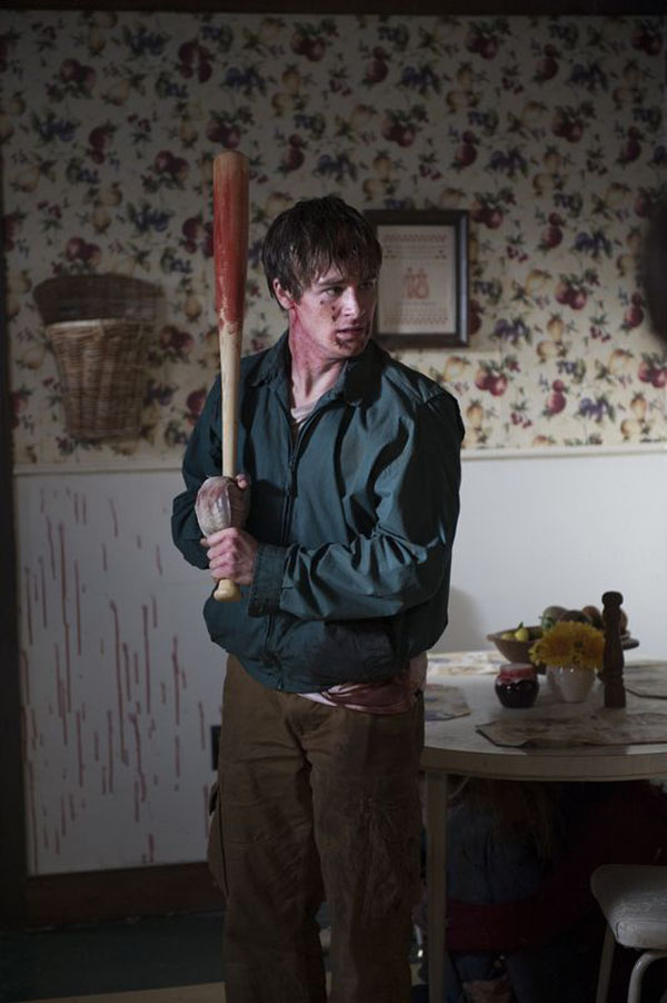 遗迹剧照的剧照