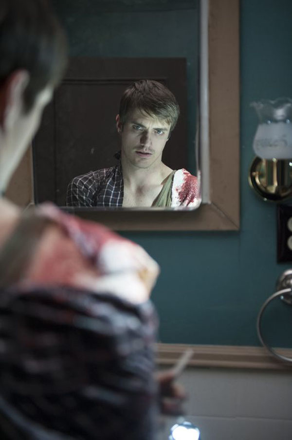 遗迹剧照的剧照