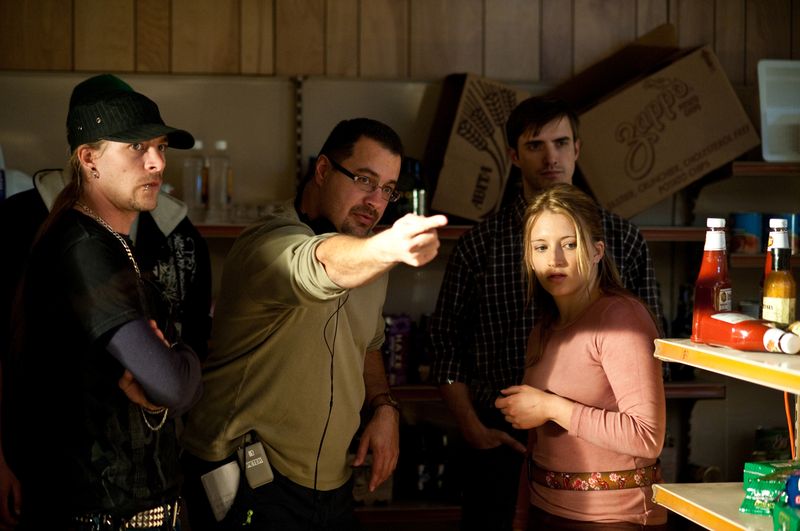 遗迹剧照的剧照