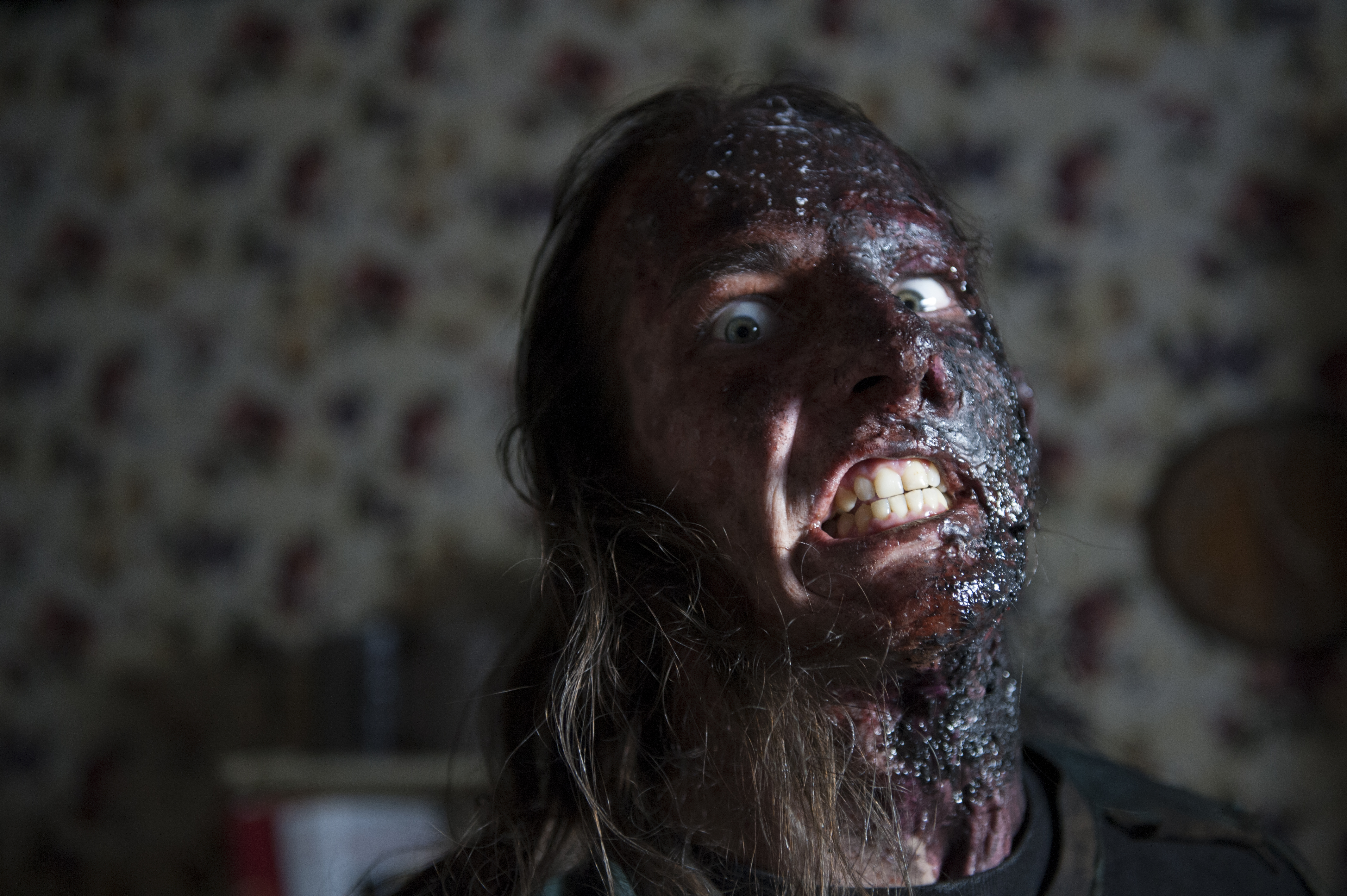 遗迹剧照的剧照