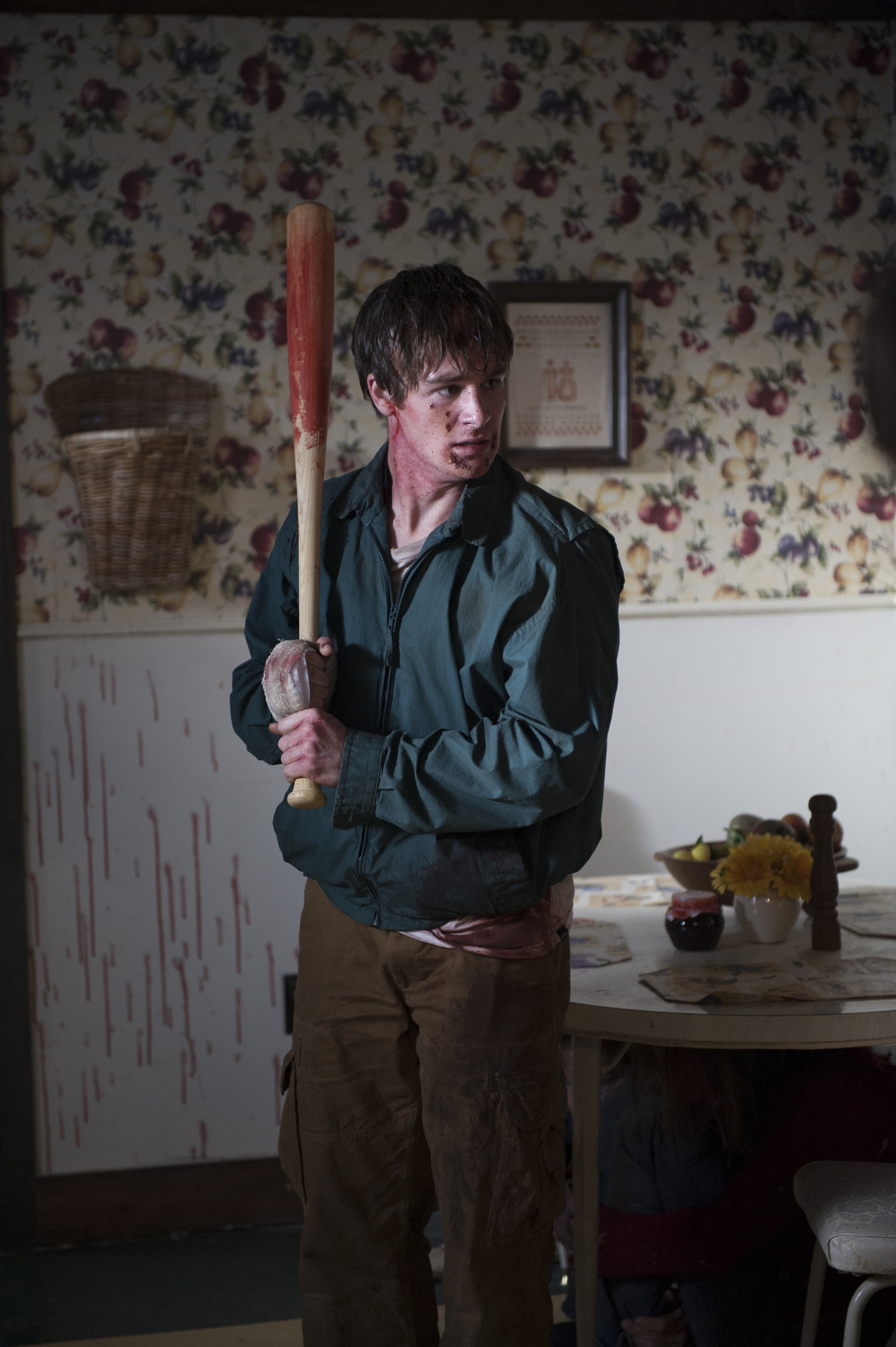 遗迹剧照的剧照