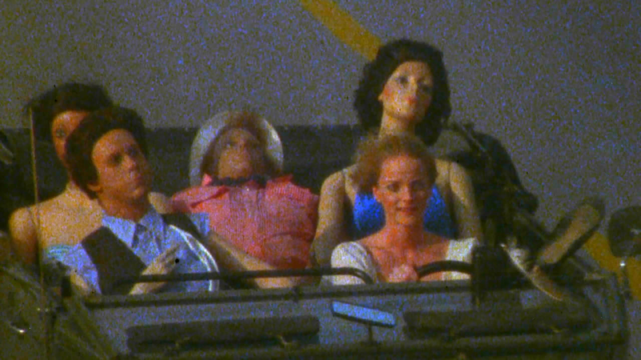 吓破胆剧照的剧照