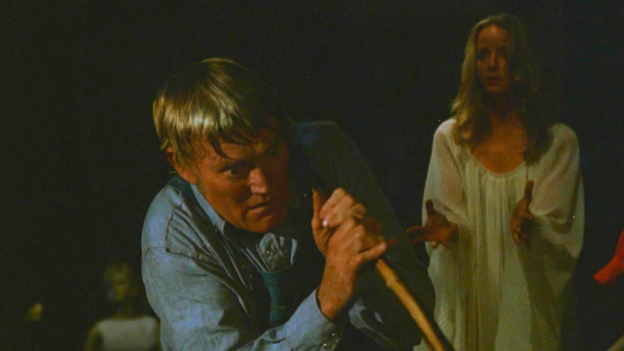 吓破胆剧照的剧照