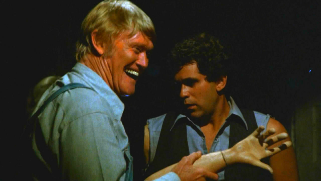 吓破胆剧照的剧照