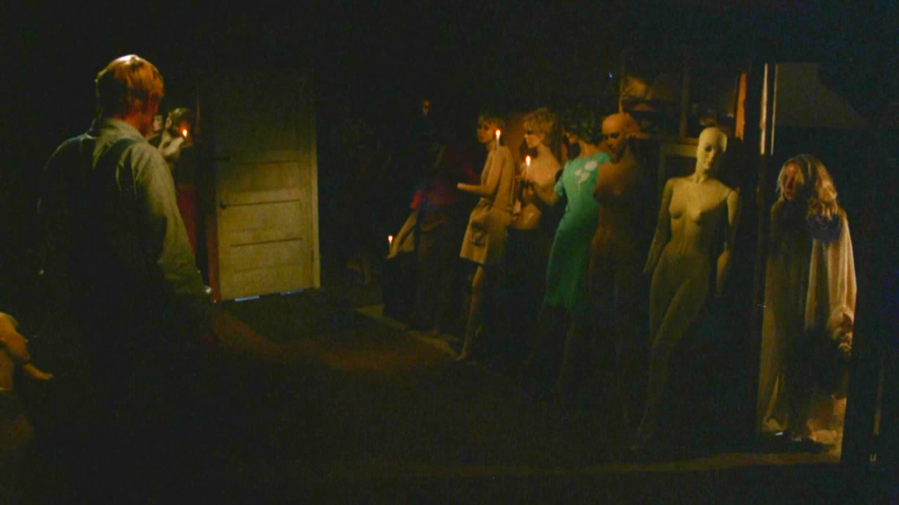 吓破胆剧照的剧照