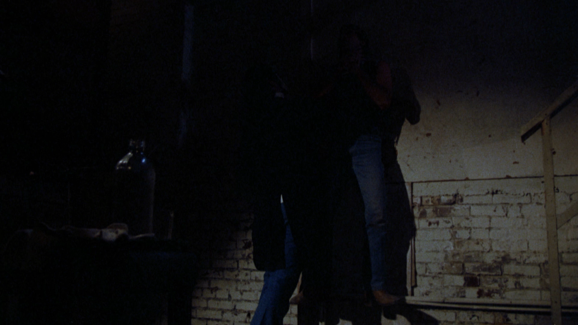 吓破胆剧照的剧照