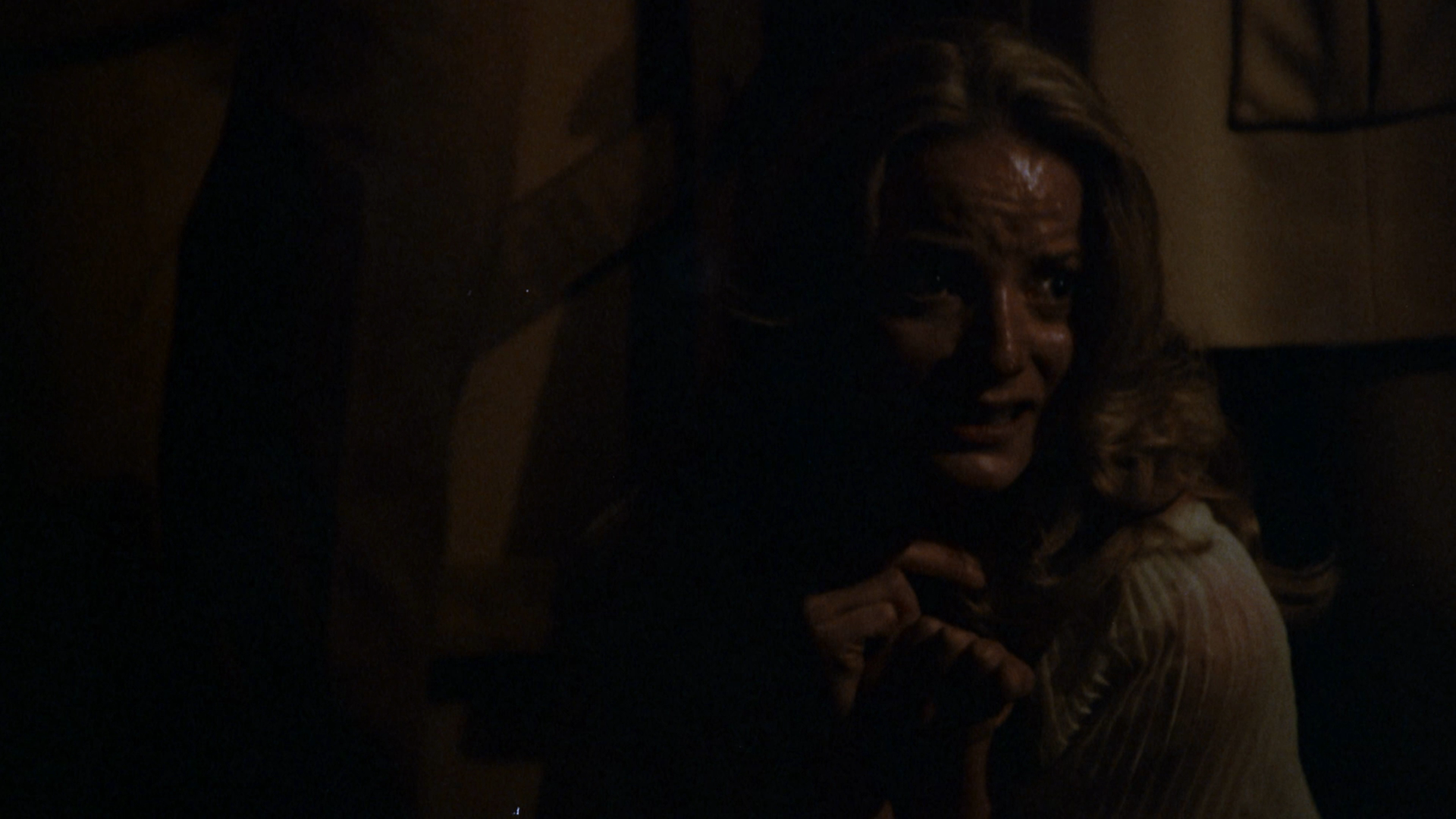 吓破胆剧照的剧照