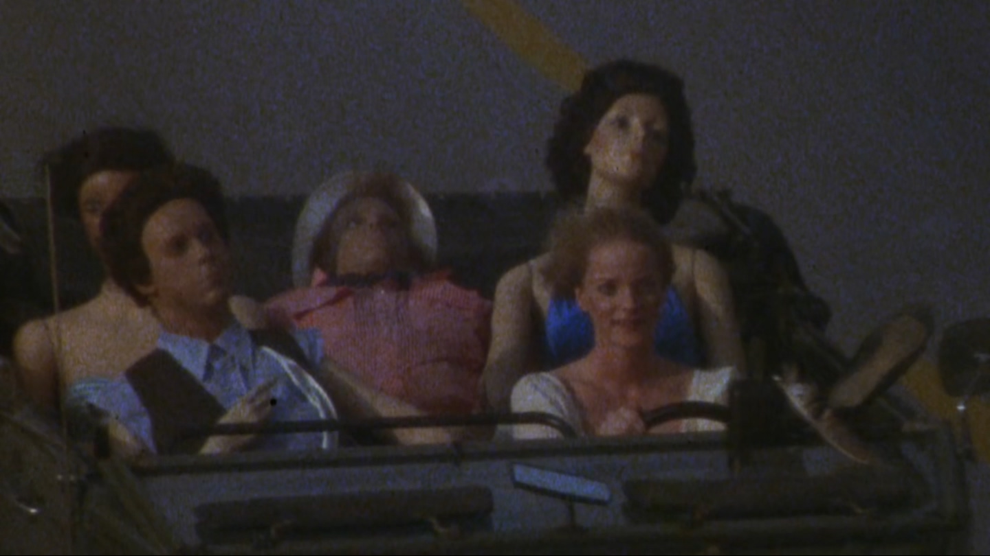 吓破胆剧照的剧照