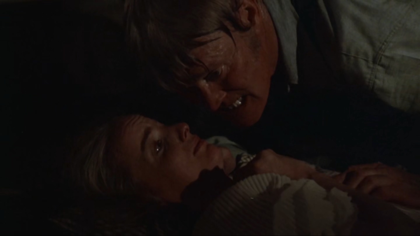 吓破胆剧照的剧照