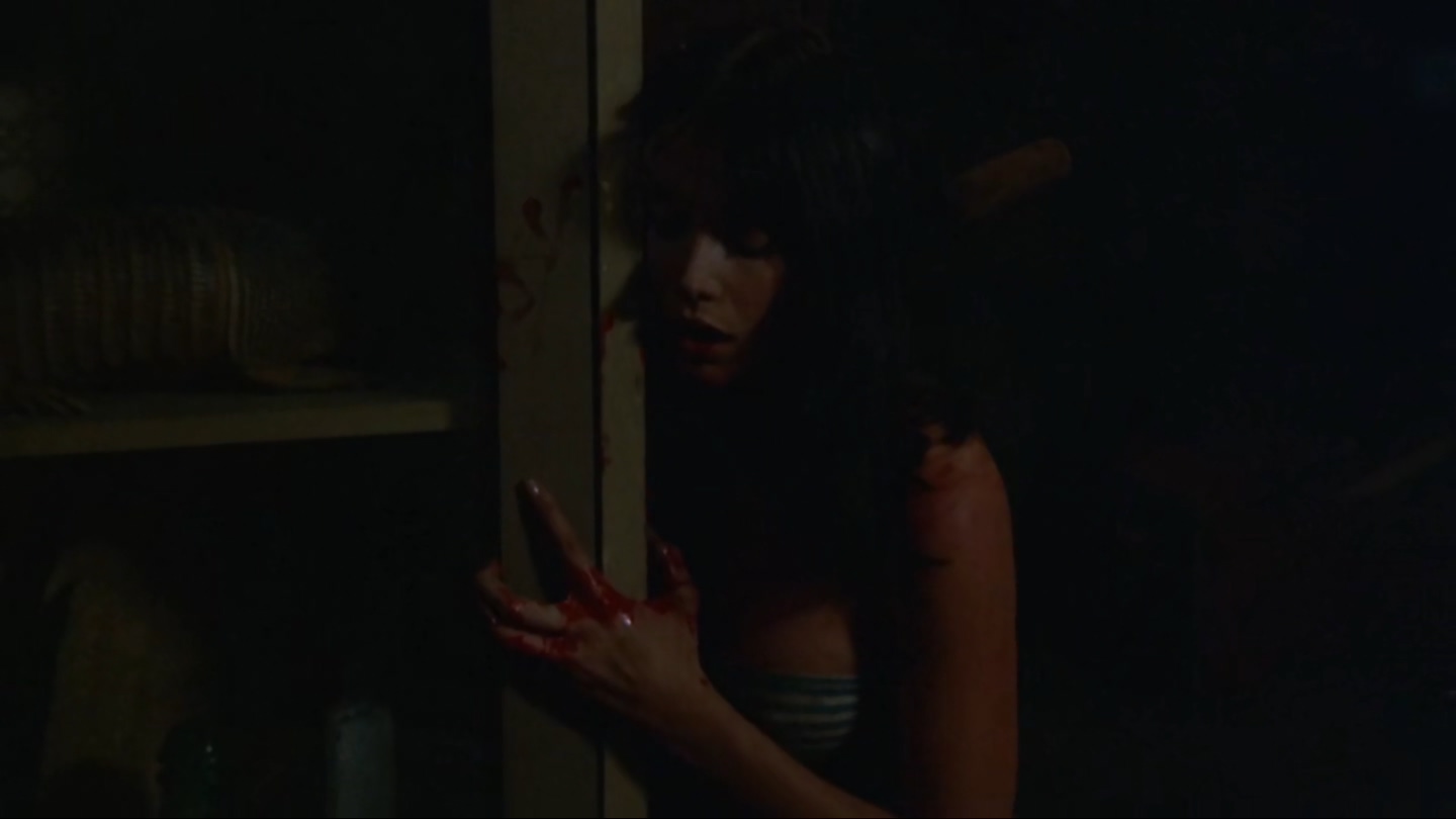 吓破胆剧照的剧照