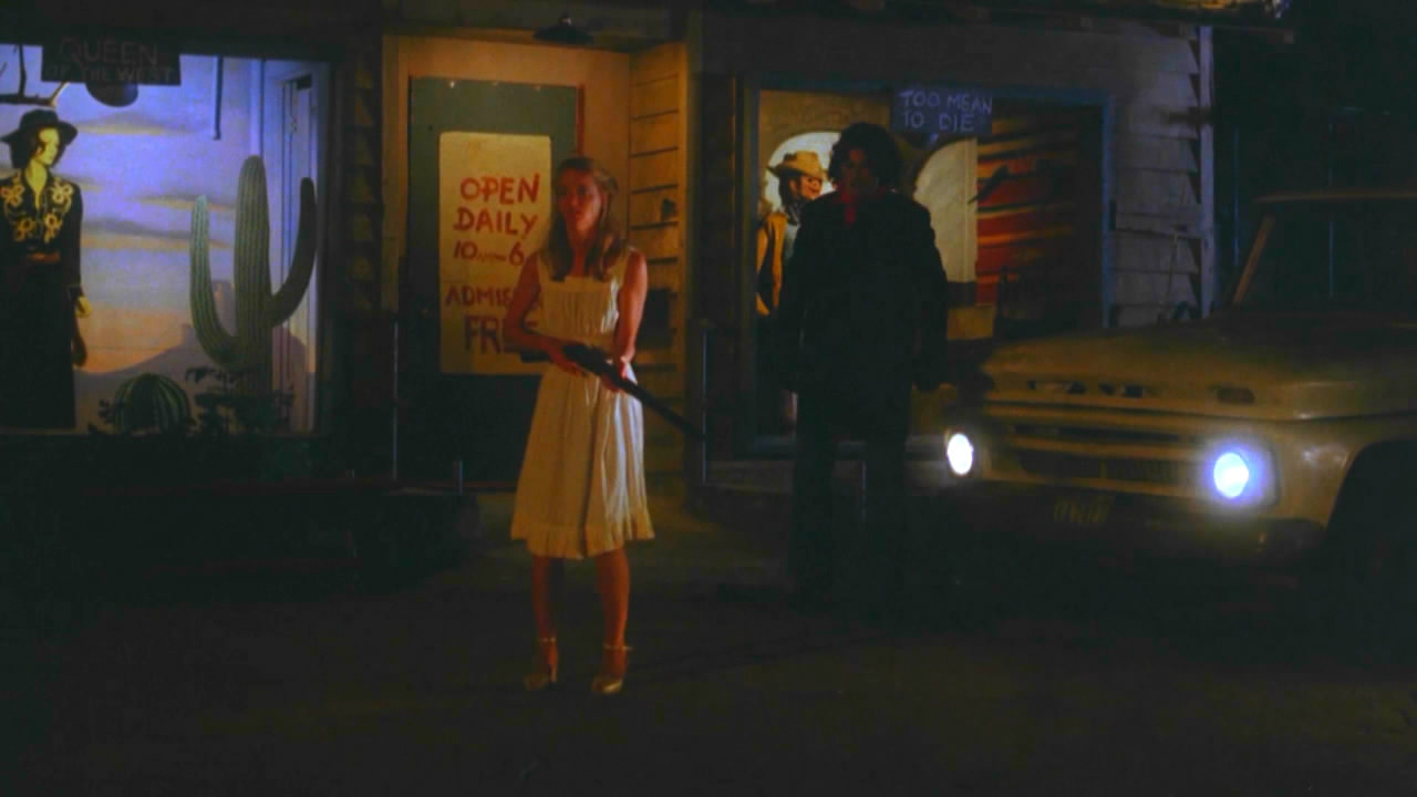 吓破胆剧照的剧照