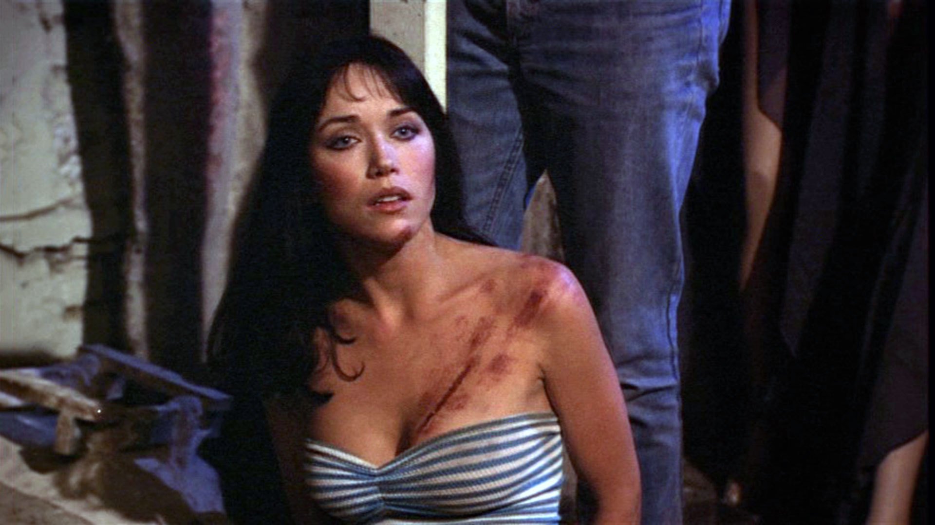 吓破胆剧照的剧照