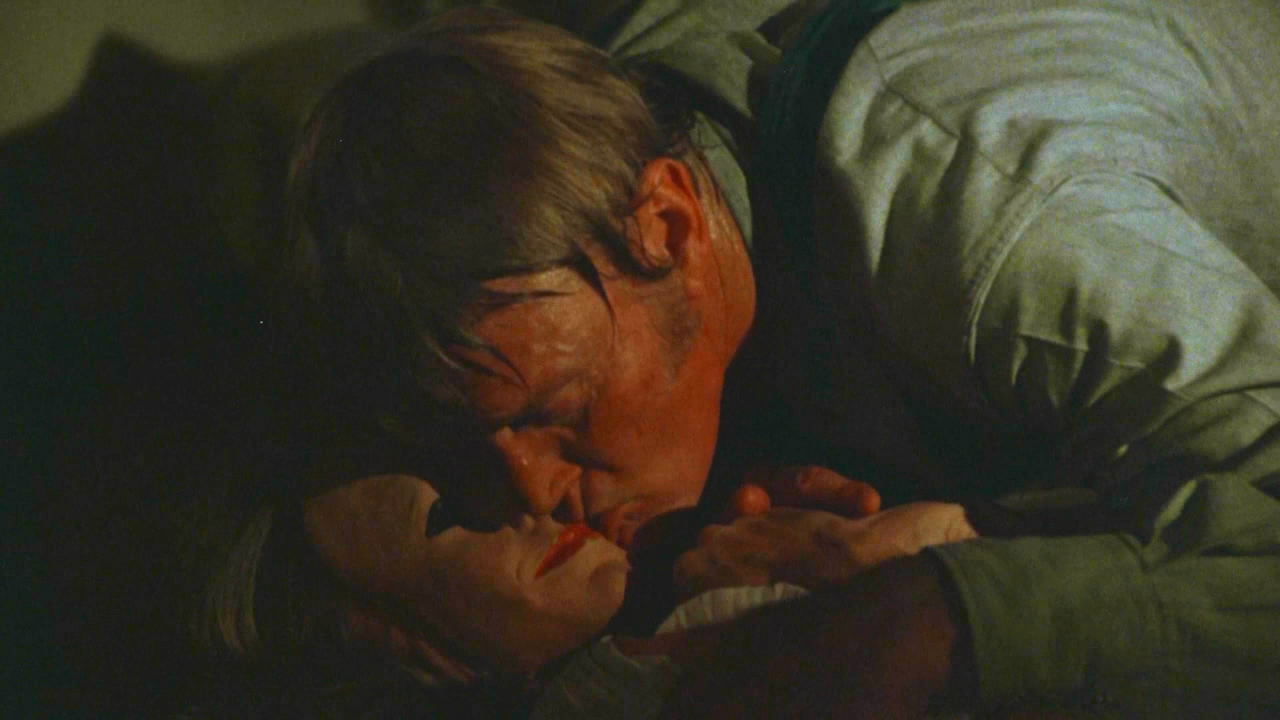 吓破胆剧照的剧照