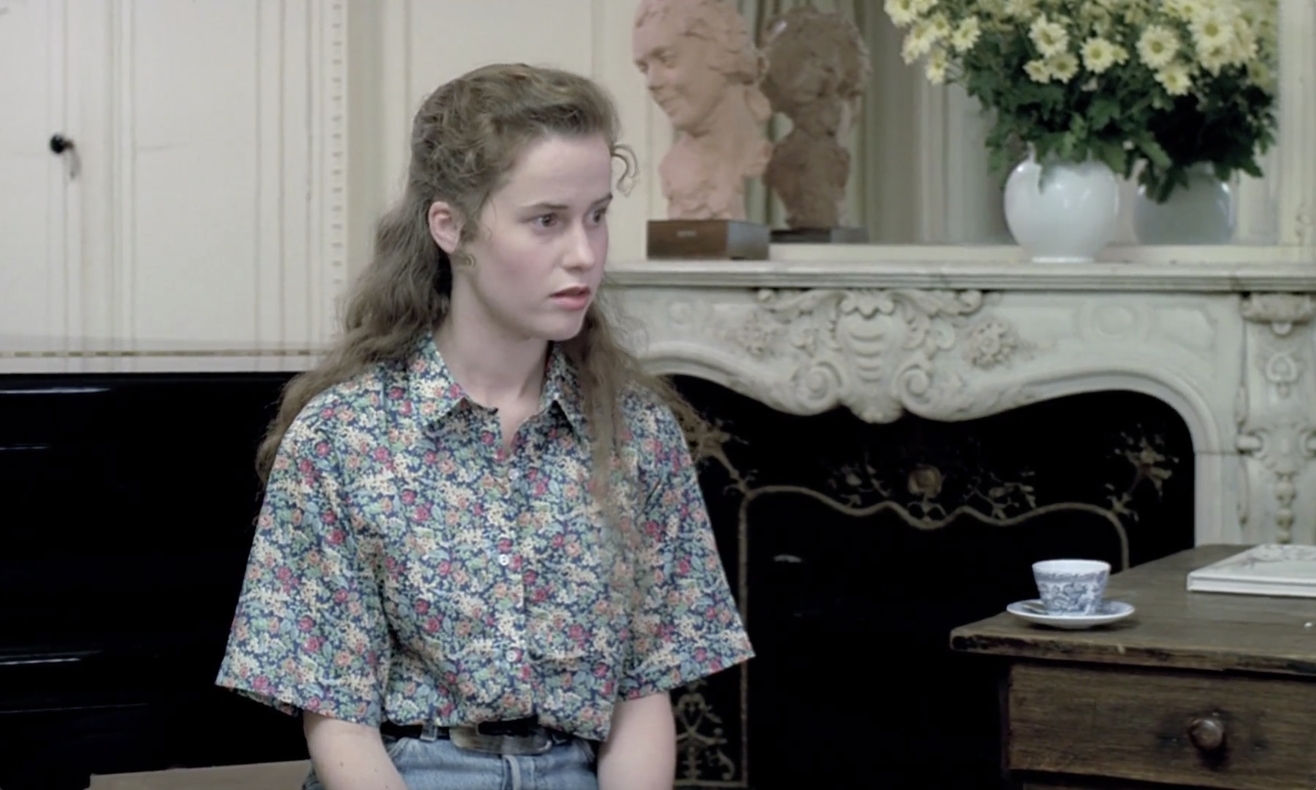 春天的故事剧照的剧照