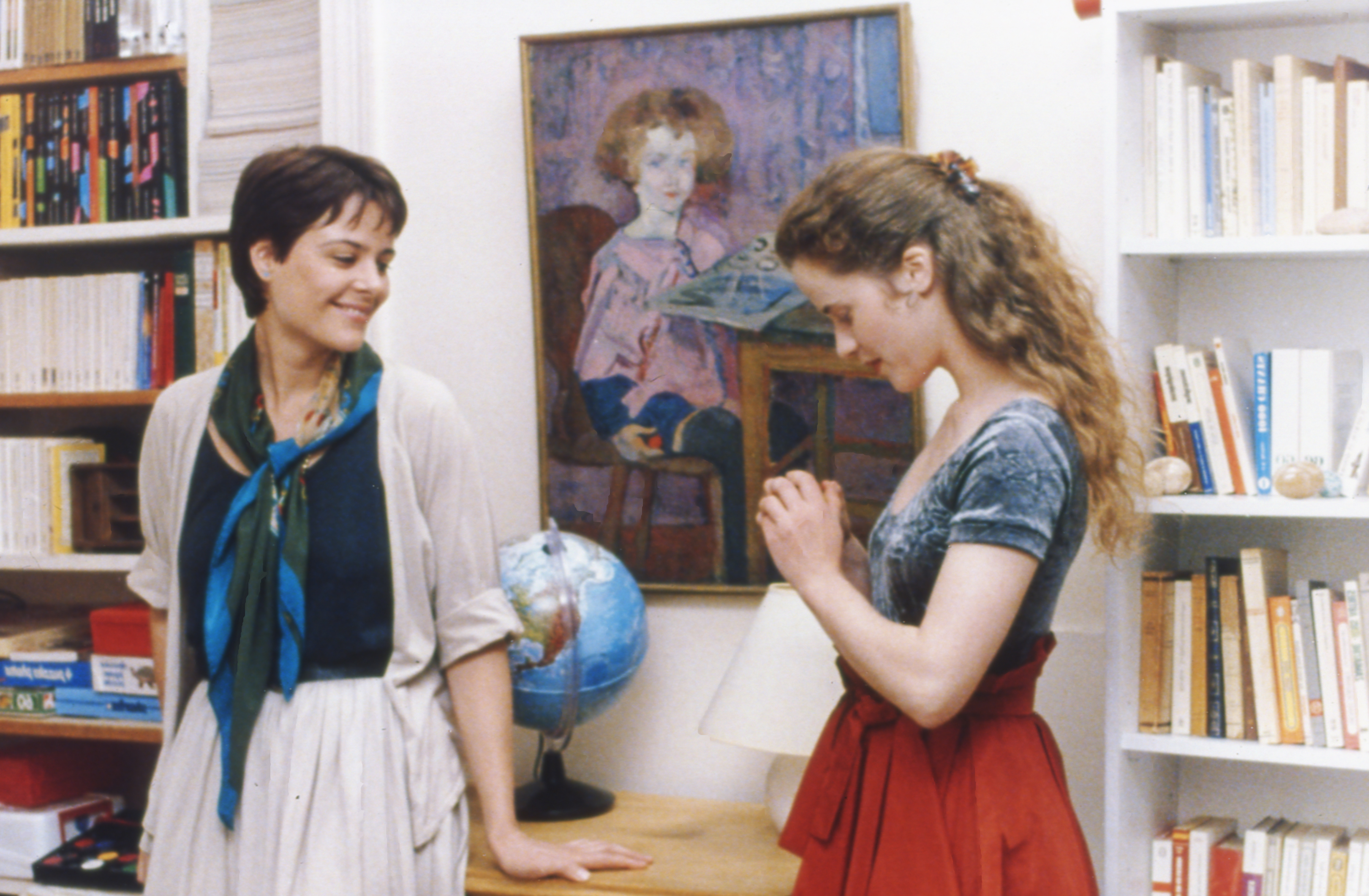 春天的故事剧照的剧照