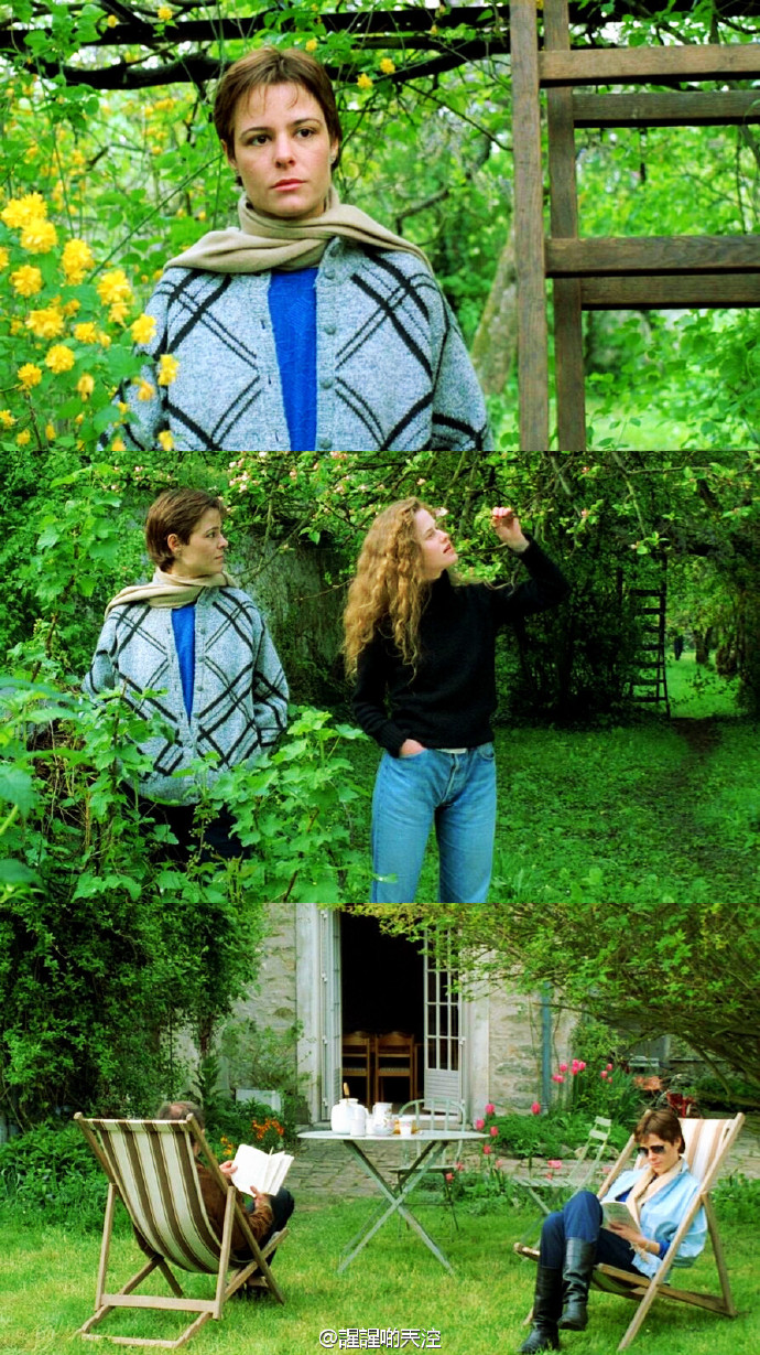 春天的故事剧照的剧照