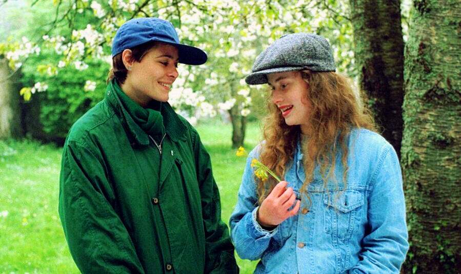 春天的故事剧照的剧照