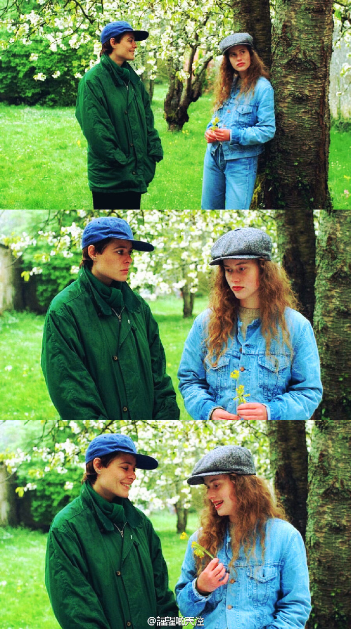 春天的故事剧照的剧照