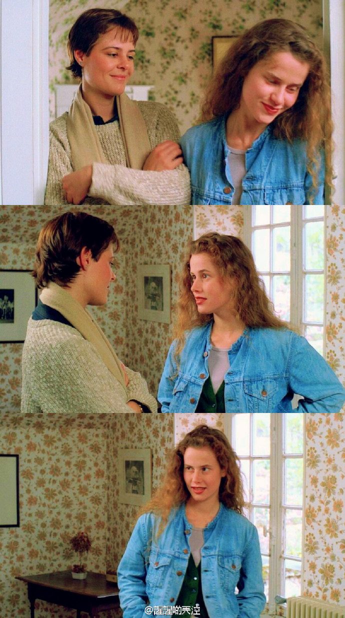 春天的故事剧照的剧照