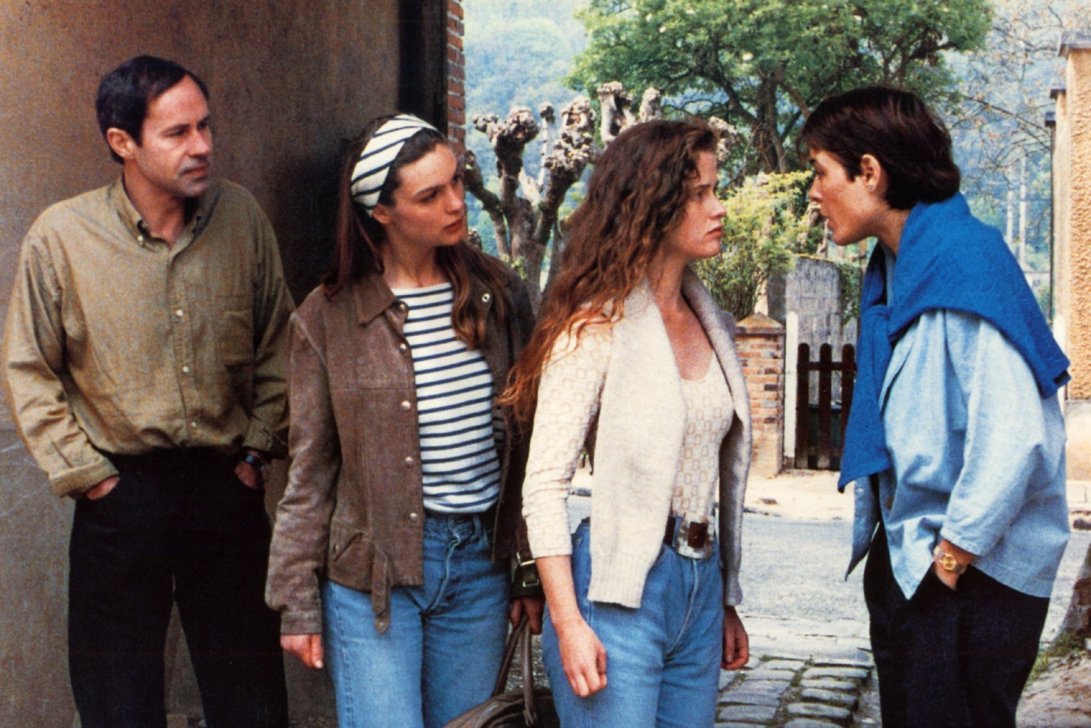 春天的故事剧照的剧照