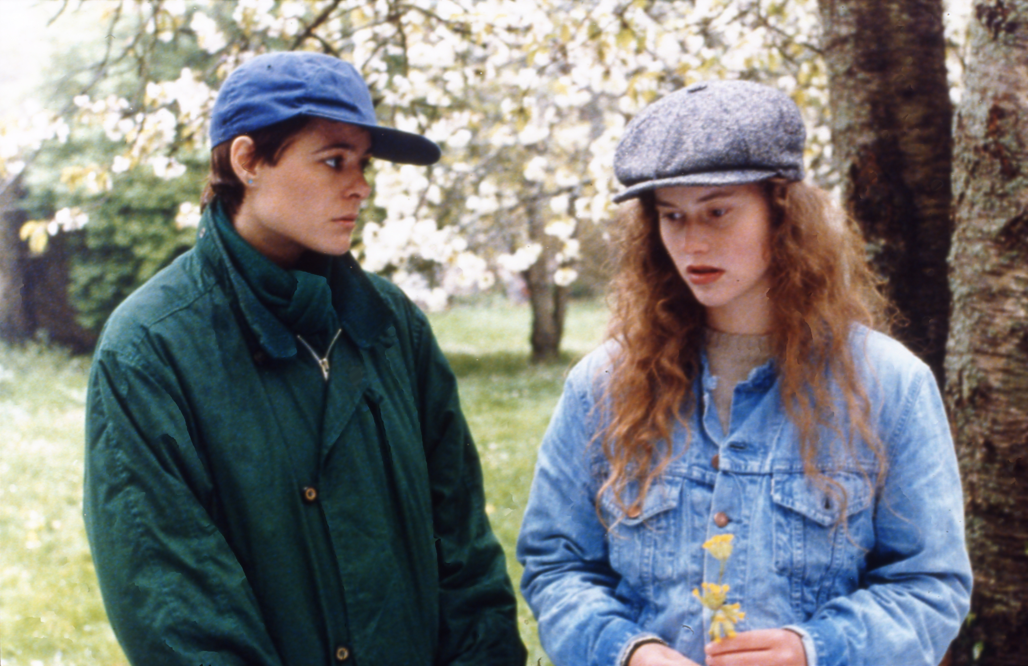 春天的故事剧照的剧照