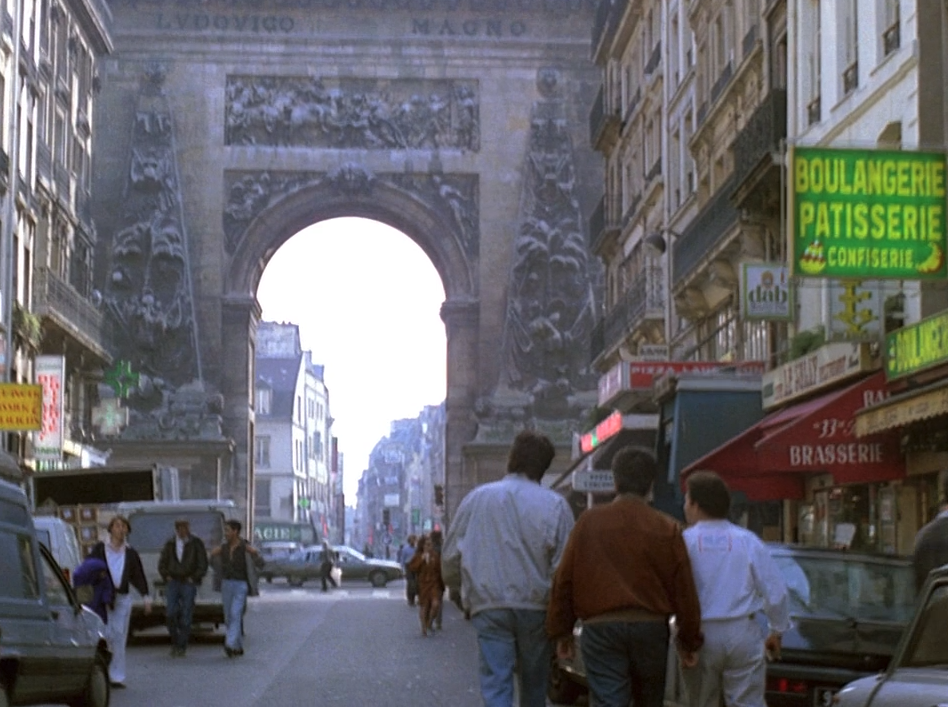 春天的故事剧照的剧照